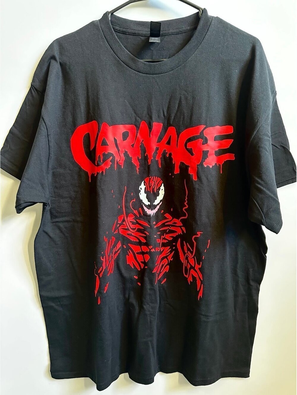 XL Carnage T-Shirt